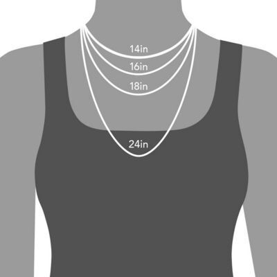 S925 silver foot print designable custom name necklace - SAOROPHO