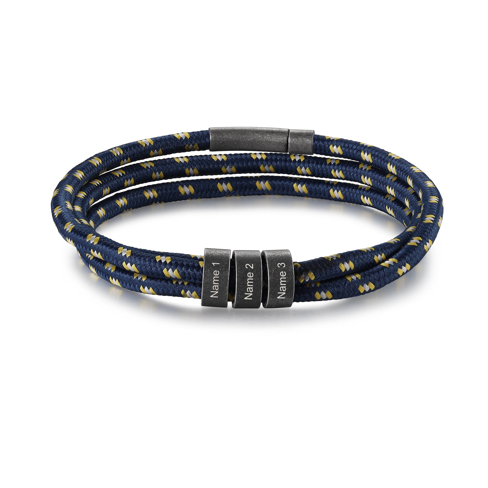 Custom Vintage Bracelet - SAOROPHO