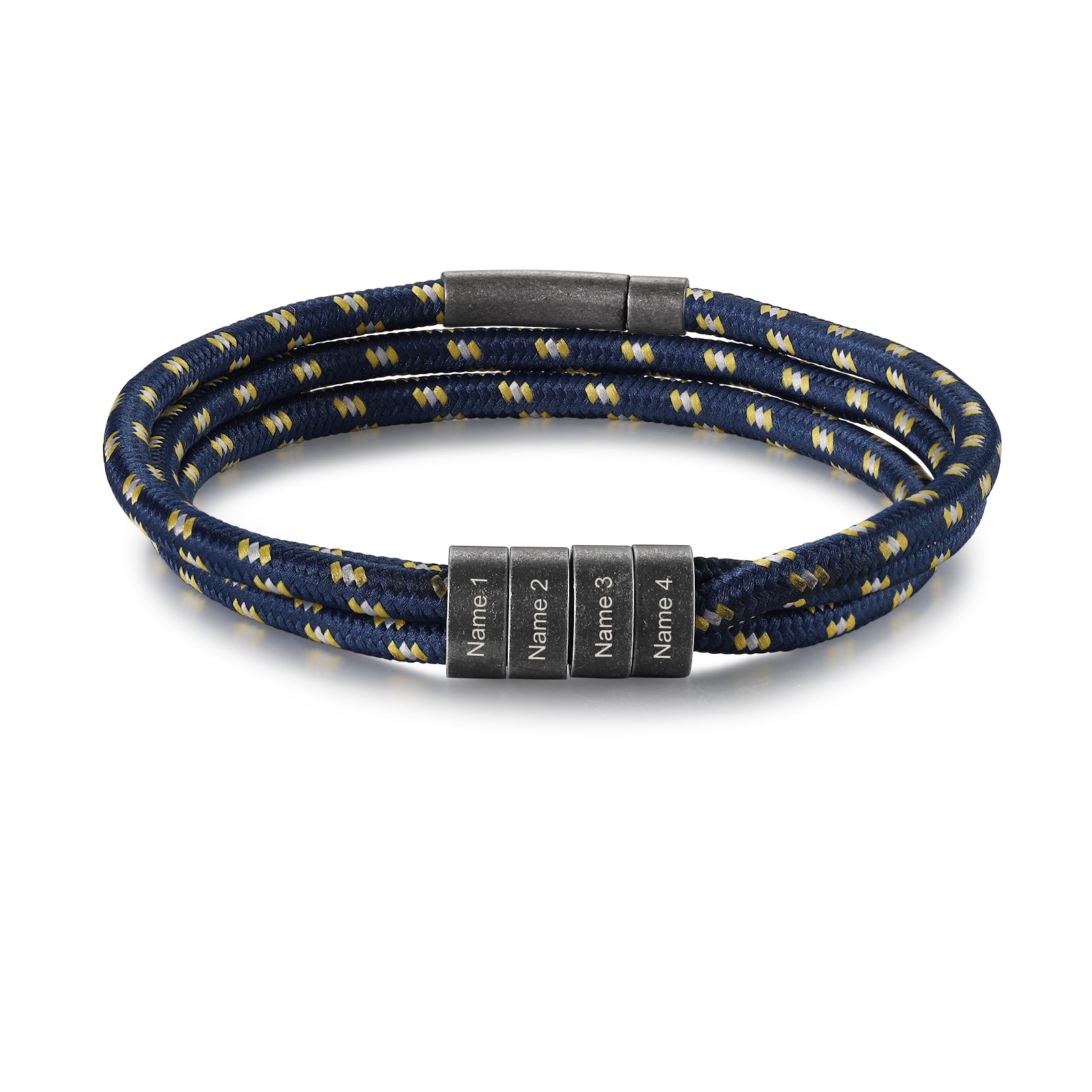 Custom Vintage Bracelet - SAOROPHO